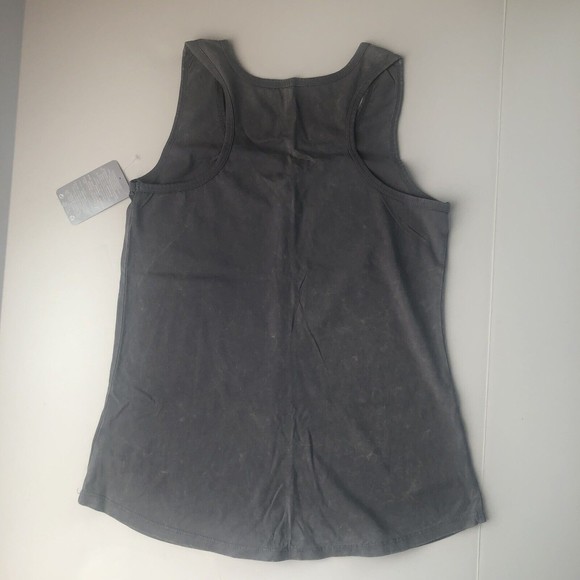 Disney Authentic Princess "Shoe Goals" Tank Top for Women T Shirt Tee Size XS - Picture 2 of 10